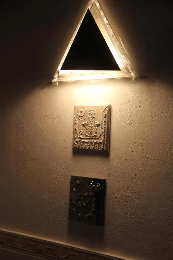 Apartment La Porta Sui Monti Di Luna Carrara