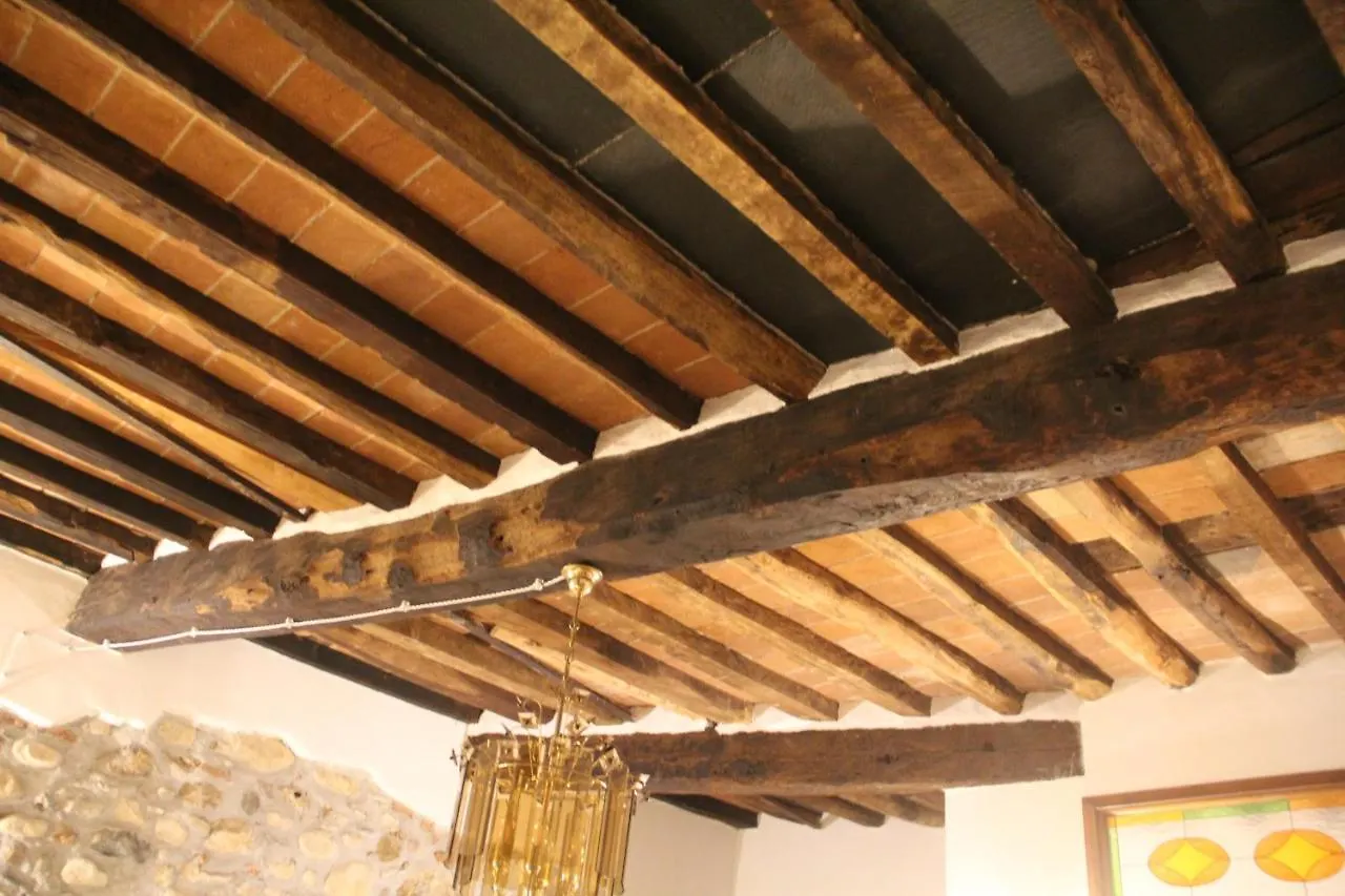 Apartment La Porta Sui Monti Di Luna Carrara Italy
