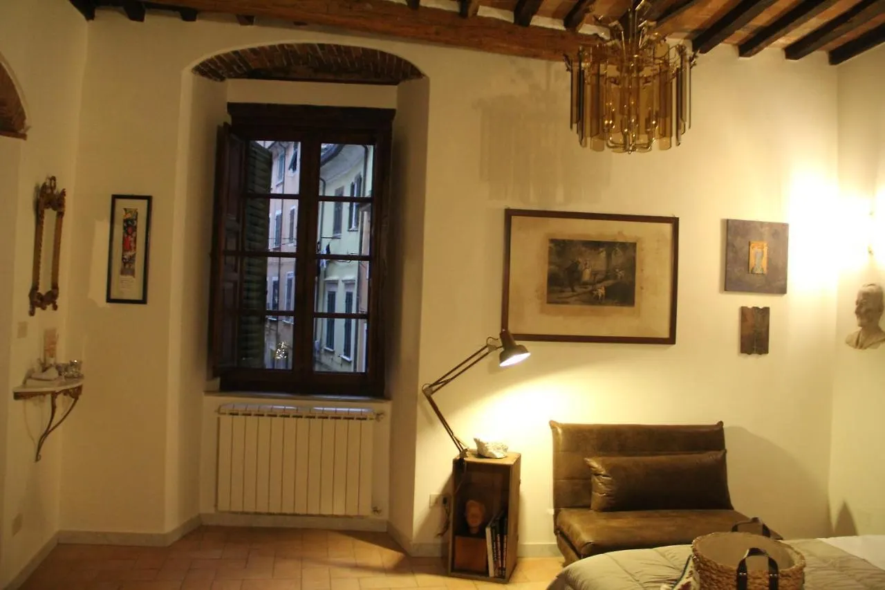 Apartment La Porta Sui Monti Di Luna Carrara
