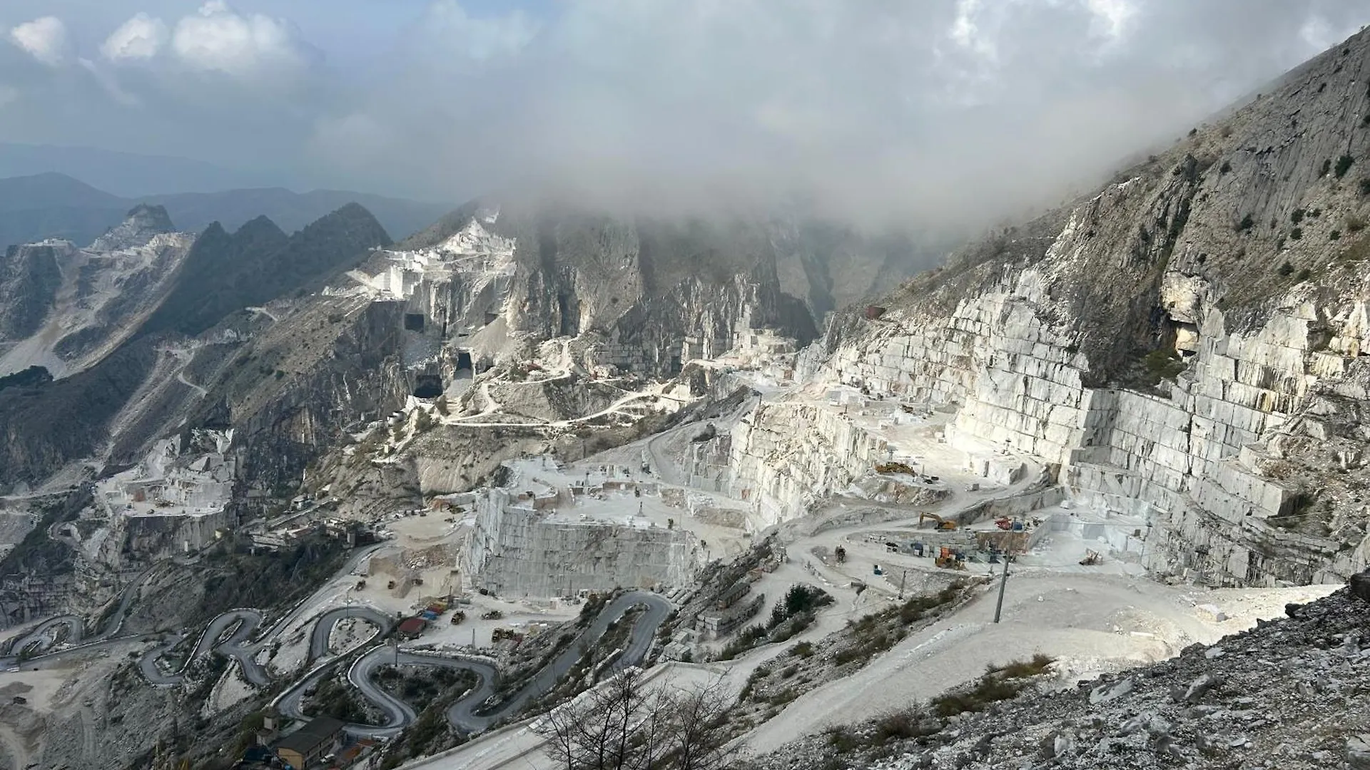 Apartment La Porta Sui Monti Di Luna Carrara
