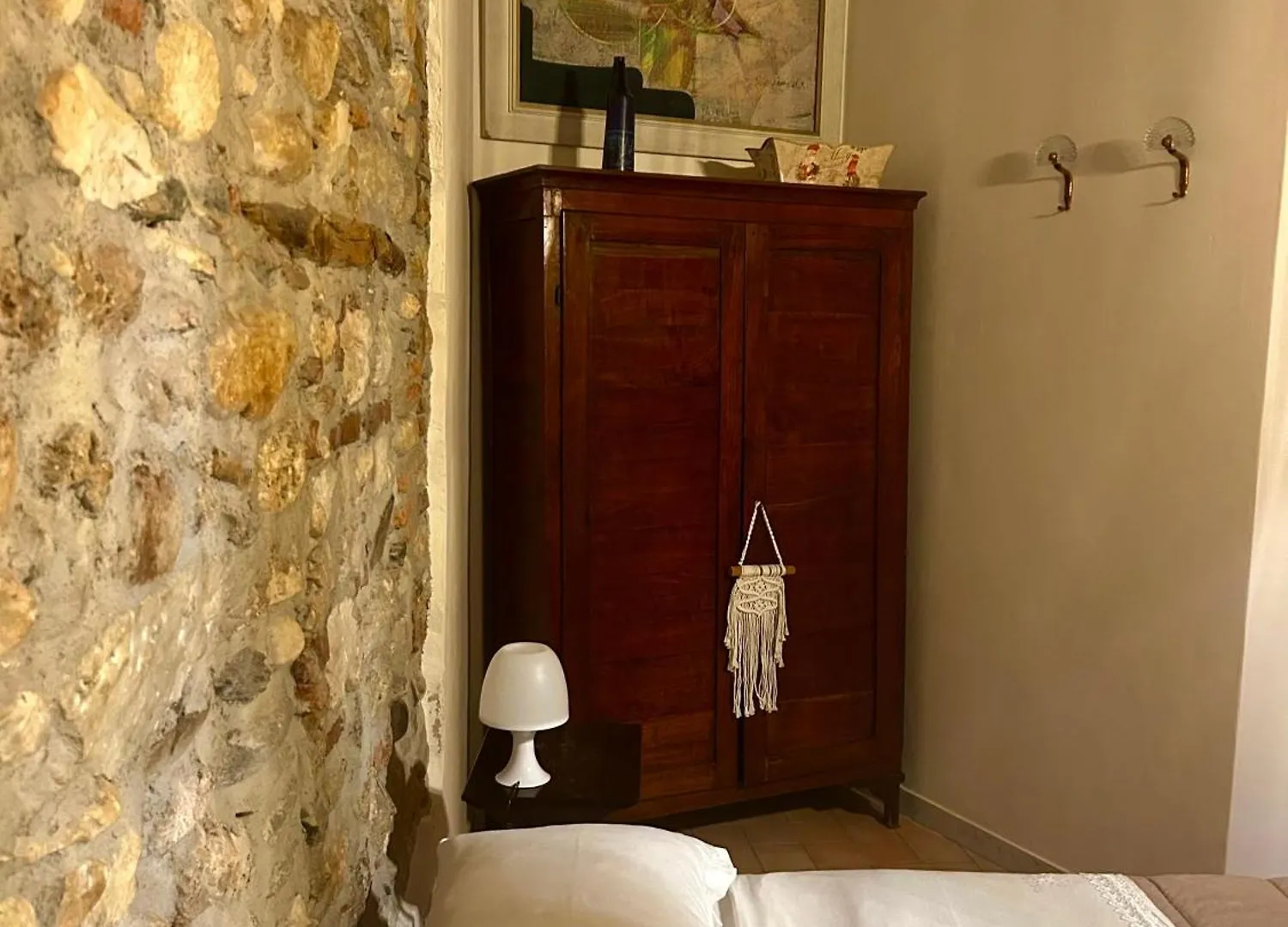 La Porta Sui Monti Di Luna Carrara 0*,  Italy