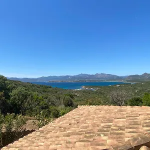 Villetta Capo Coda Cavallo , Capo Coda Cavallo Italia