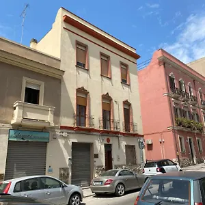 Vacanze - Via Lanusei , Cagliari Italia